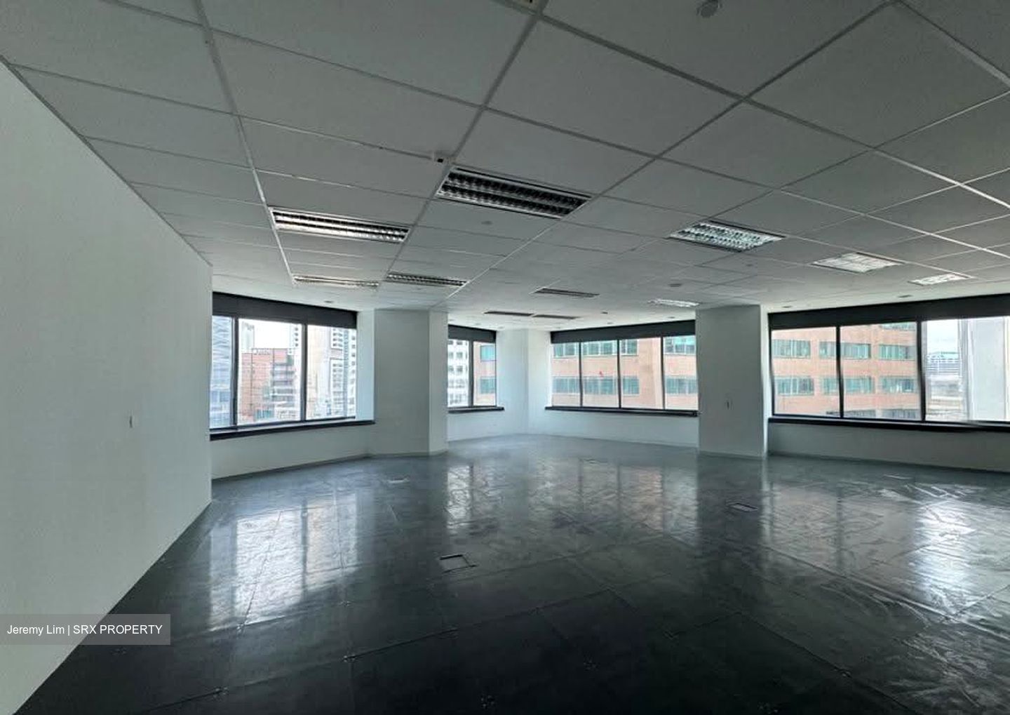 MYP Centre (D1), Office #613766691